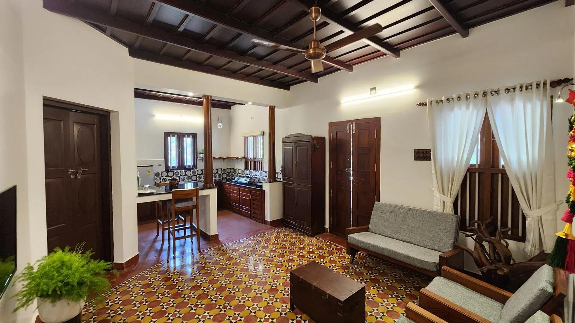 Pete'S Inn Nedumbassery 0*,  India
