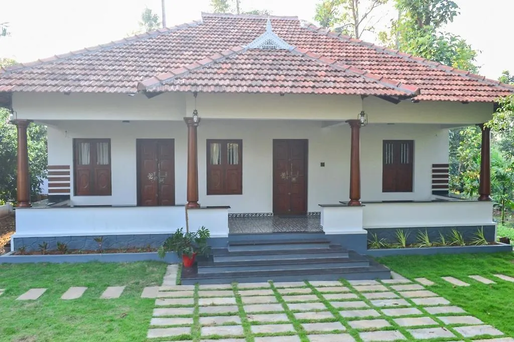 Pete'S Inn Nedumbassery 0*,  India